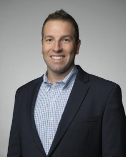 Headshot Image for Andrew Kohl